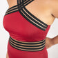 MARGOT - woman's swimwear tankini