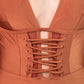 PARKER - woman's swimwear tankini