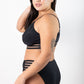 CARLY - TOP | woman's swimwear bikini