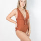 PARKER - woman's swimwear tankini