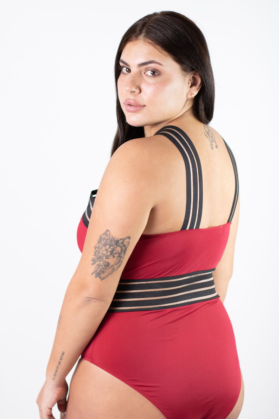 MARGOT - woman's swimwear tankini