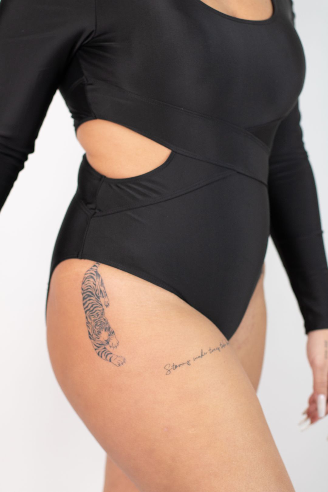 MARA - woman's swimwear tankini
