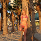 BANDIT - TOP | woman's swimwear bikini
