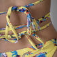 MAYA - TOP | woman's swimwear bikini