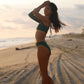 JADE - TOP | woman's swimwear bikini