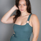 MONIQUE - woman's swimwear tankini