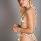 MAYA - TOP | woman's swimwear bikini