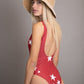 CELINE - woman's swimwear tankini