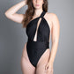 SAINT TROPEZ - woman's swimwear tankini